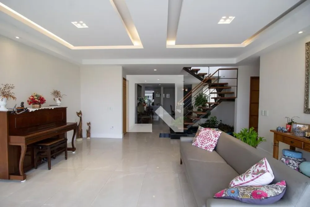 Cobertura, 4 quartos, 344 m² - Foto 2