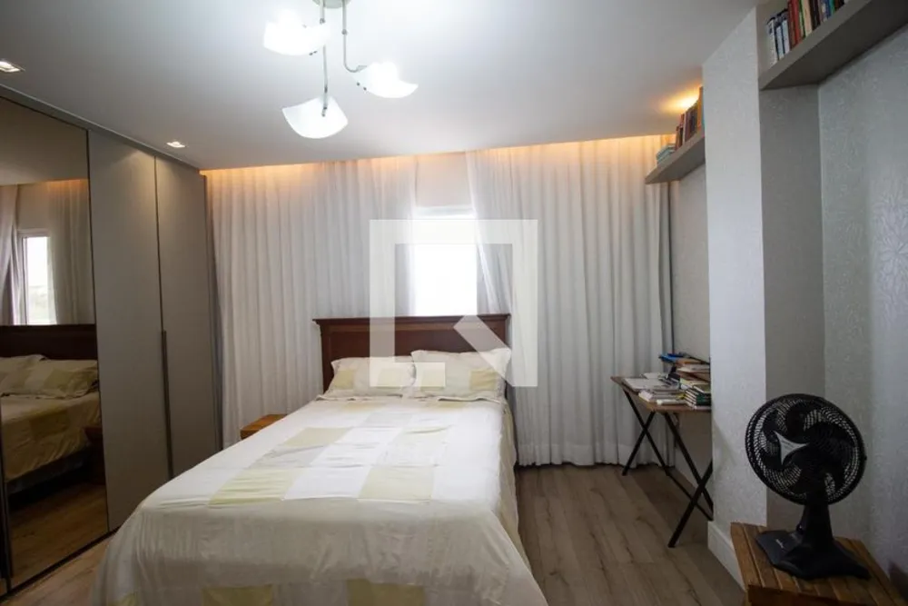 Cobertura, 4 quartos, 344 m² - Foto 11