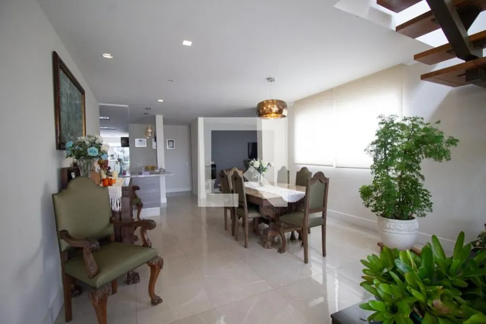 Cobertura, 4 quartos, 344 m² - Foto 3