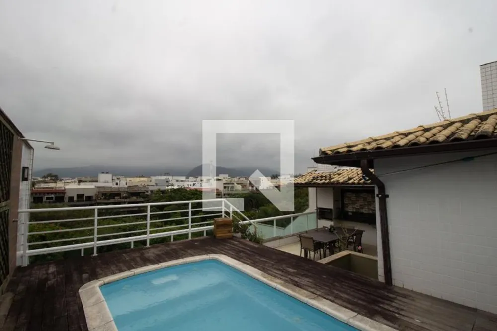 Cobertura, 4 quartos, 344 m² - Foto 39