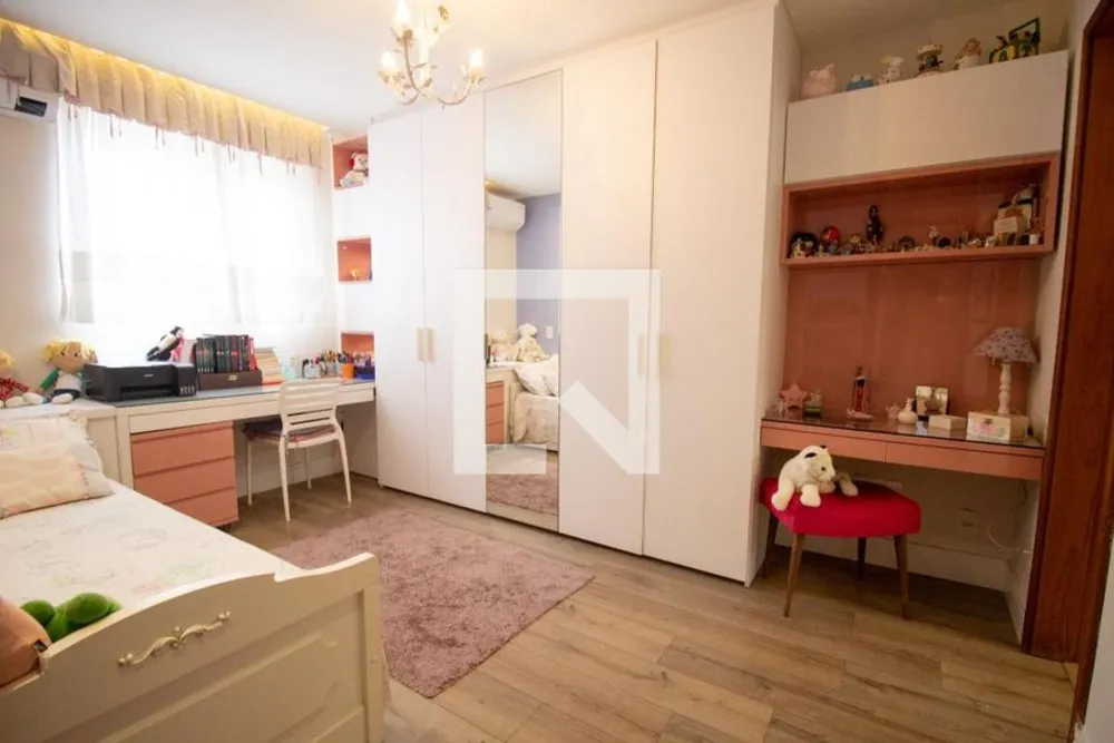 Cobertura, 4 quartos, 344 m² - Foto 15