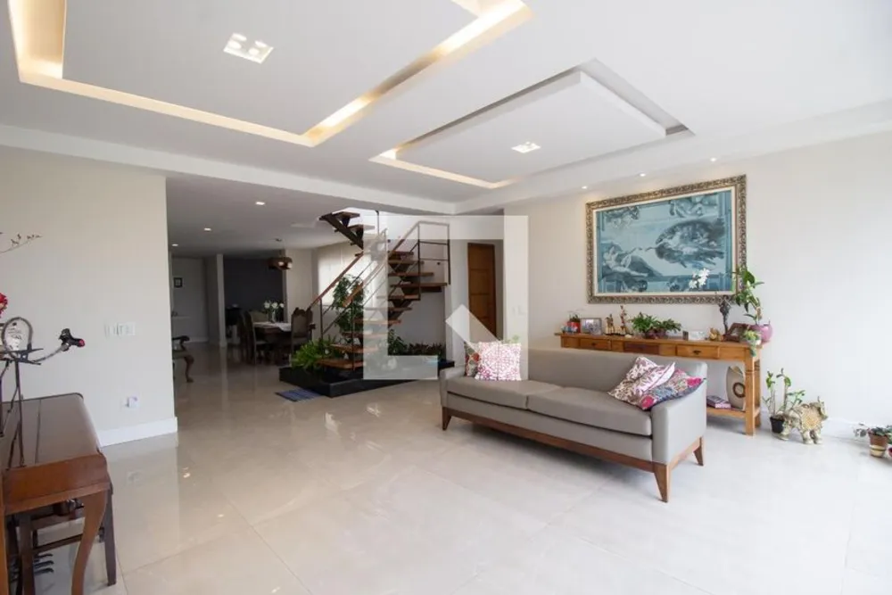 Cobertura, 4 quartos, 344 m² - Foto 1