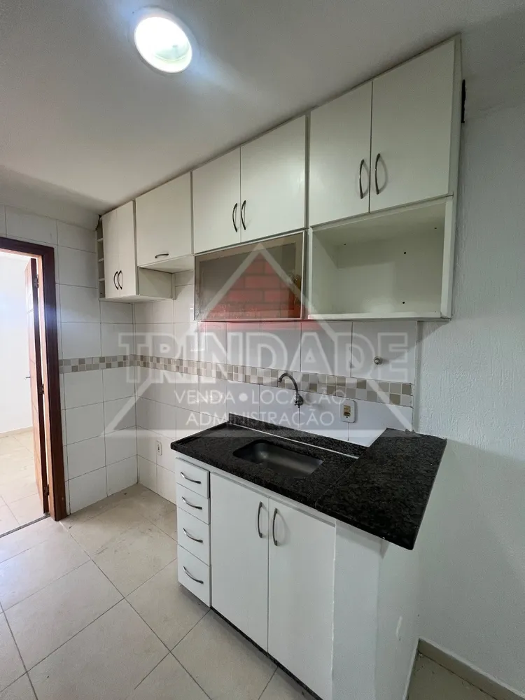 Apartamento, 1 quarto, 30 m² - Foto 3