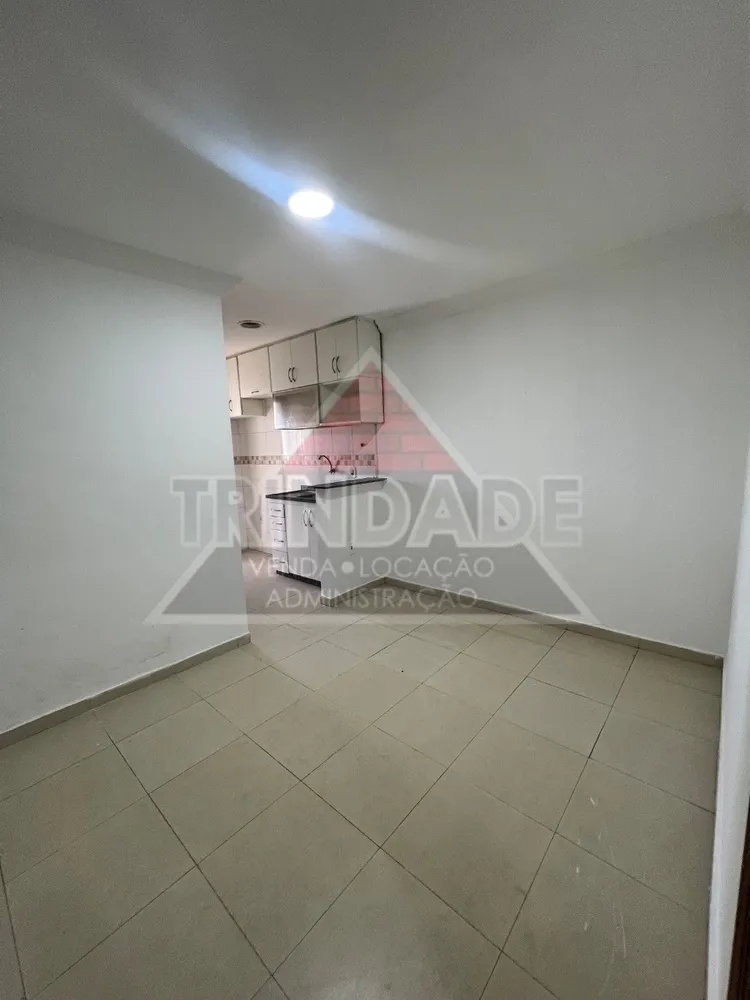 Apartamento, 1 quarto, 30 m² - Foto 1