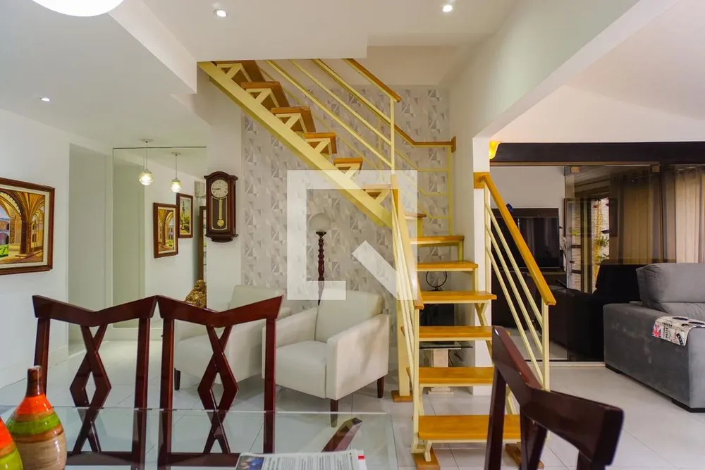 Cobertura, 4 quartos, 320 m² - Foto 3