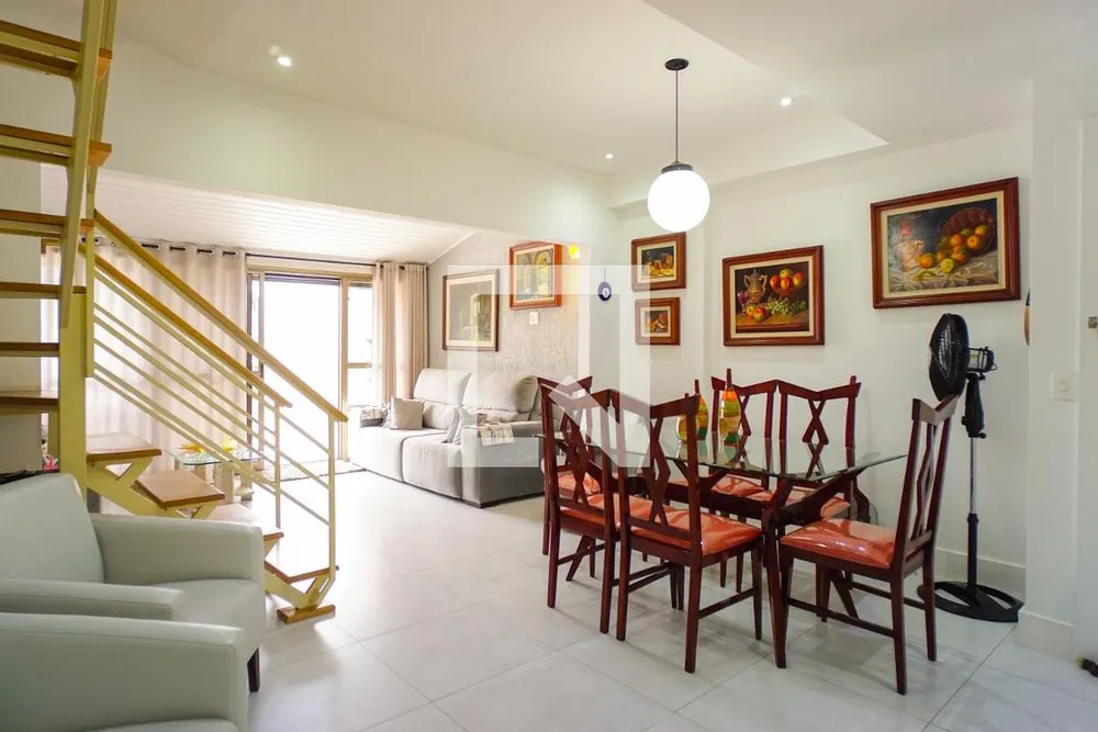 Cobertura, 4 quartos, 320 m² - Foto 1