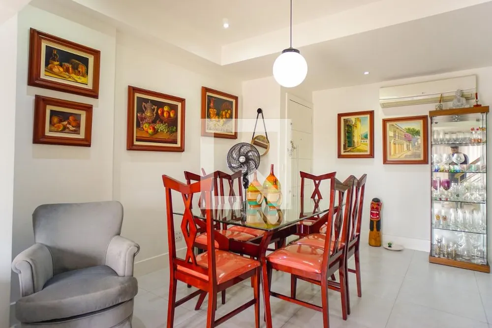 Cobertura, 4 quartos, 320 m² - Foto 12