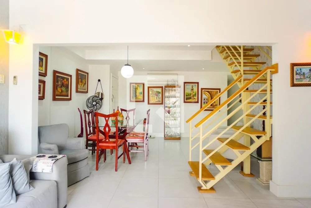 Cobertura, 4 quartos, 320 m² - Foto 6