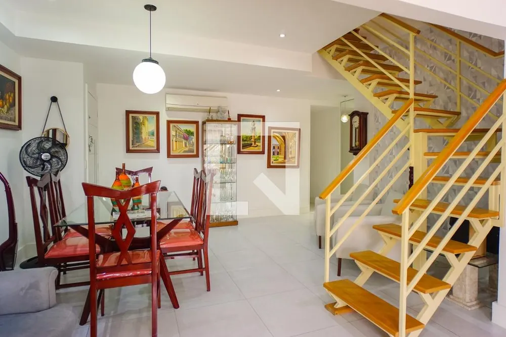 Cobertura, 4 quartos, 320 m² - Foto 10