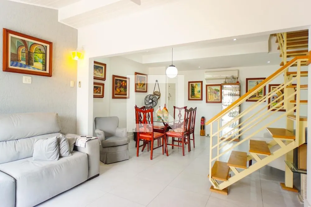 Cobertura, 4 quartos, 320 m² - Foto 8