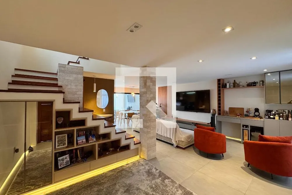 Casa, 4 quartos, 160 m² - Foto 6