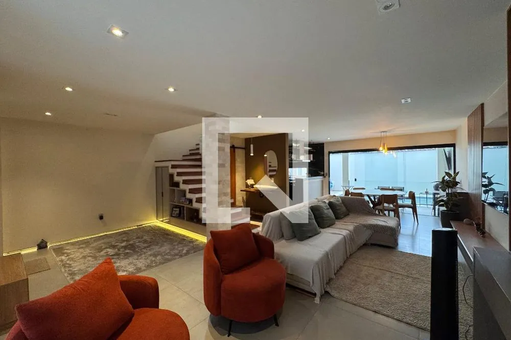 Casa, 4 quartos, 160 m² - Foto 1
