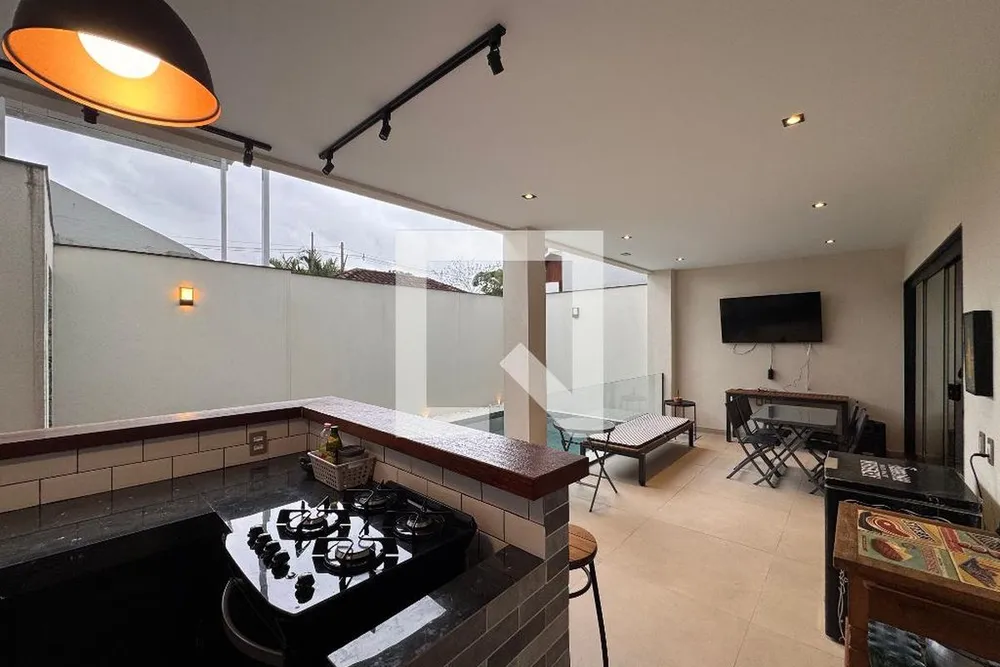 Casa, 4 quartos, 160 m² - Foto 15
