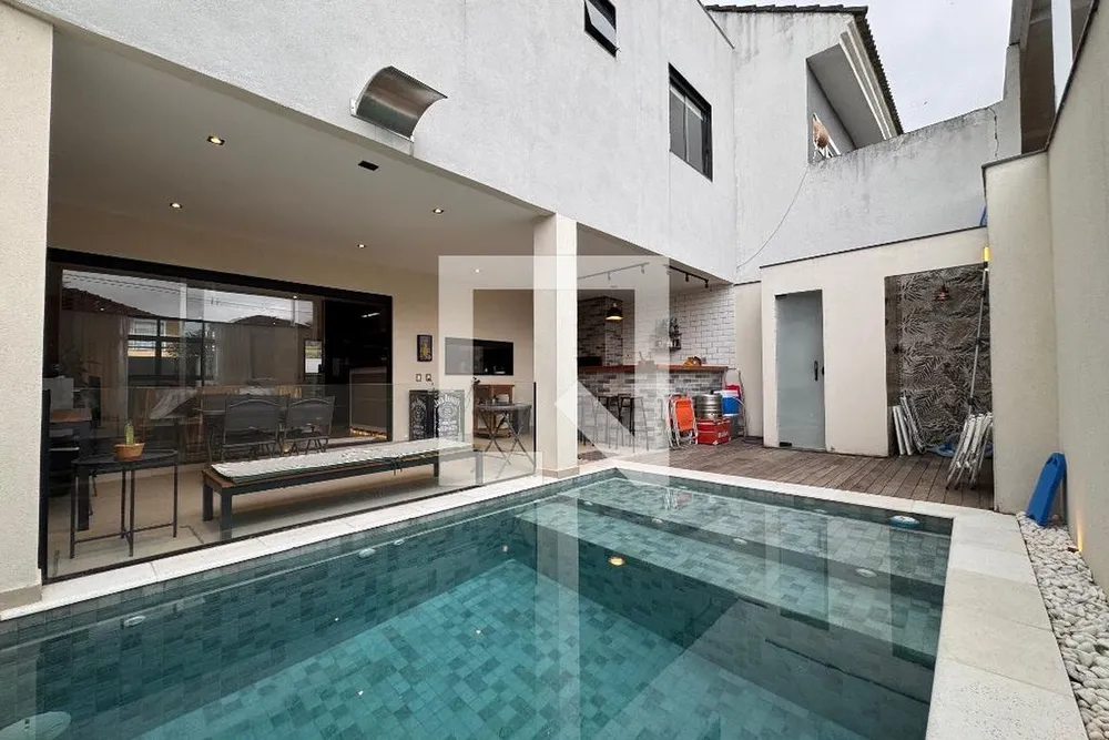 Casa, 4 quartos, 160 m² - Foto 24
