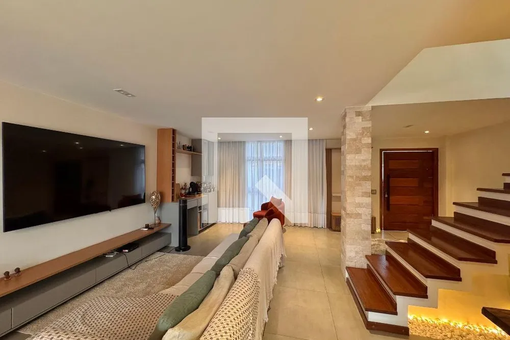 Casa, 4 quartos, 160 m² - Foto 2