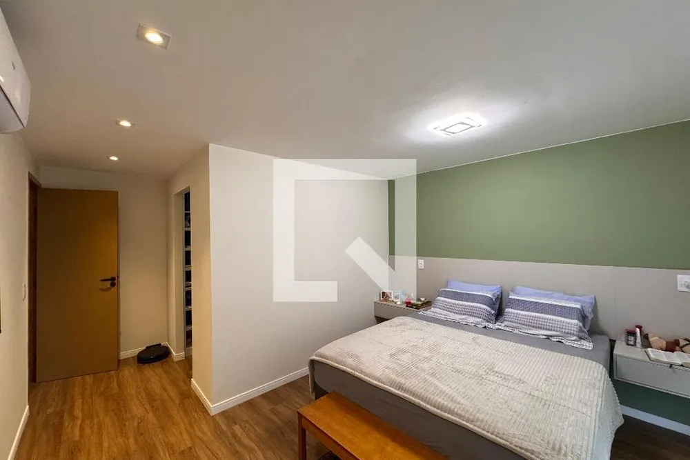 Casa, 4 quartos, 160 m² - Foto 21