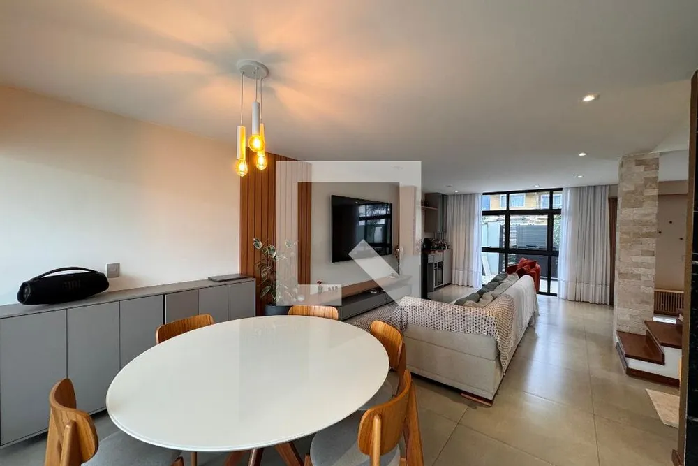 Casa, 4 quartos, 160 m² - Foto 4