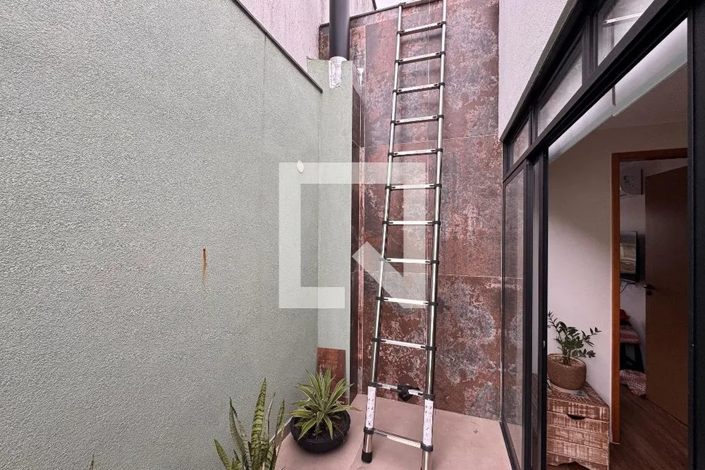 Casa, 4 quartos, 160 m² - Foto 23
