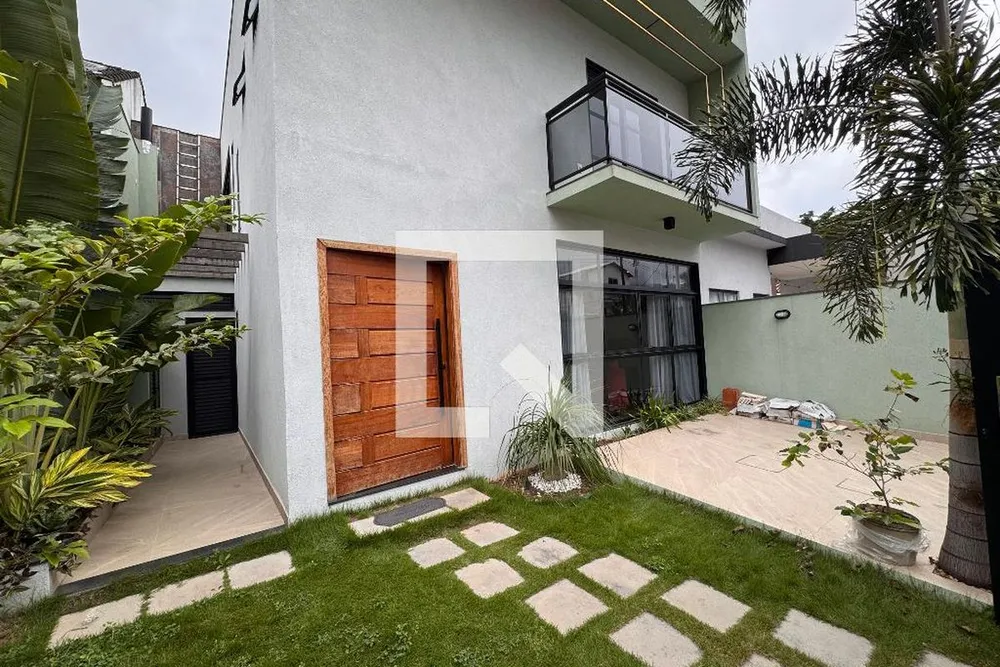 Casa, 4 quartos, 160 m² - Foto 19