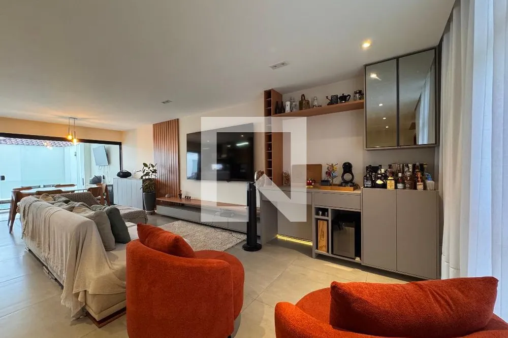 Casa, 4 quartos, 160 m² - Foto 5