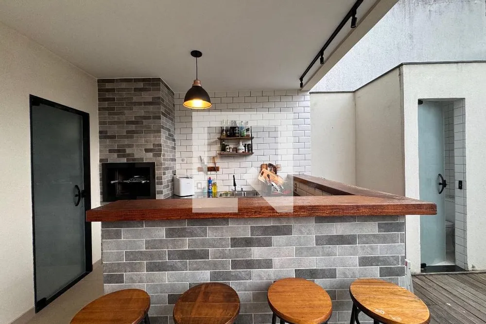 Casa, 4 quartos, 160 m² - Foto 18