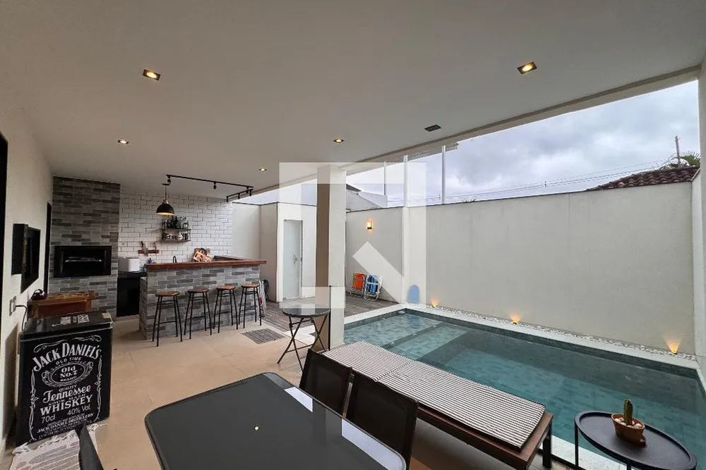 Casa, 4 quartos, 160 m² - Foto 17