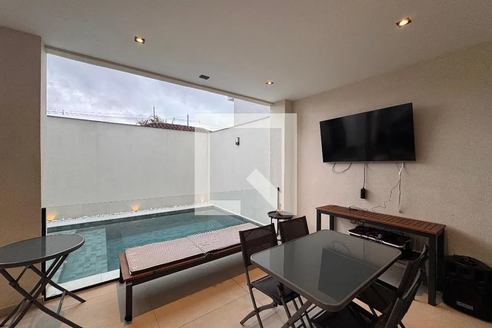 Casa, 4 quartos, 160 m² - Foto 26