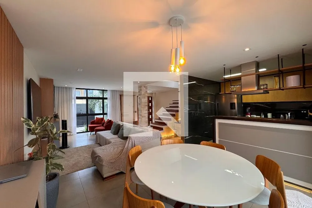 Casa, 4 quartos, 160 m² - Foto 7