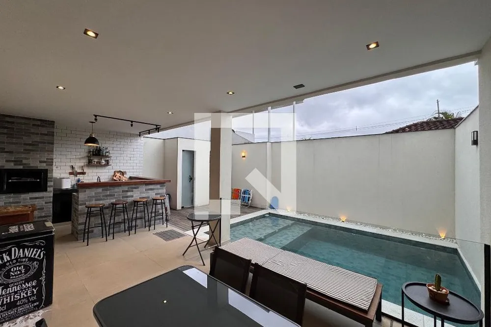 Casa, 4 quartos, 160 m² - Foto 16