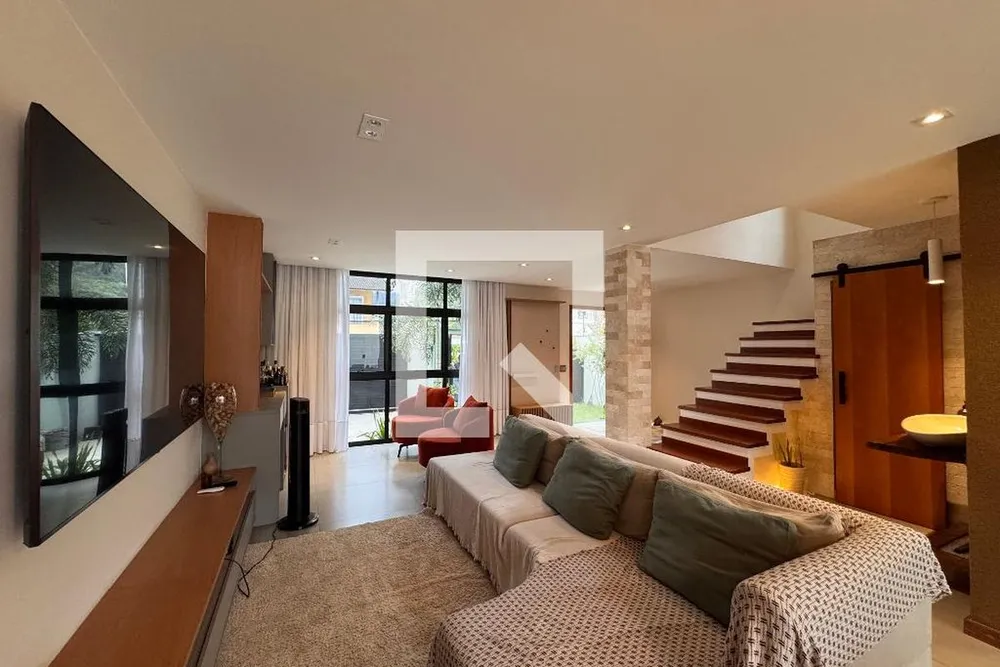 Casa, 4 quartos, 160 m² - Foto 8