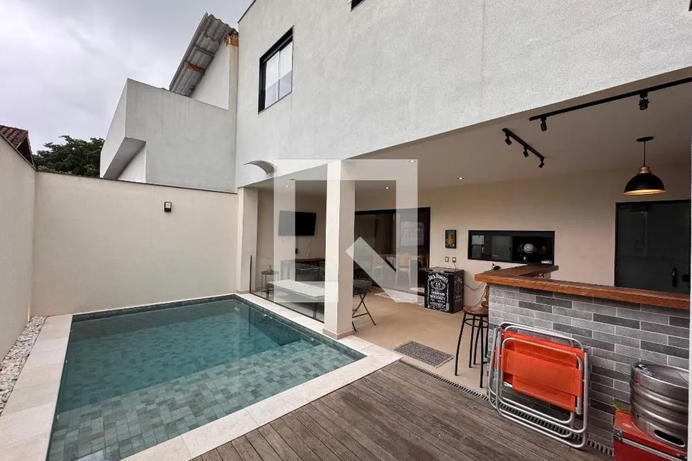 Casa, 4 quartos, 160 m² - Foto 14
