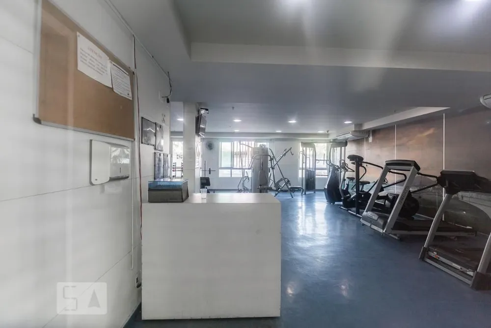 Kitnet-Studio, 45 m² - Foto 2