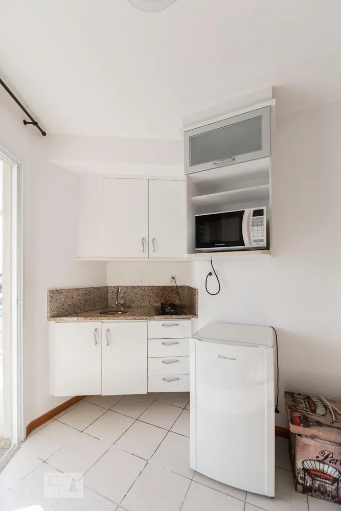 Kitnet-Studio, 45 m² - Foto 16