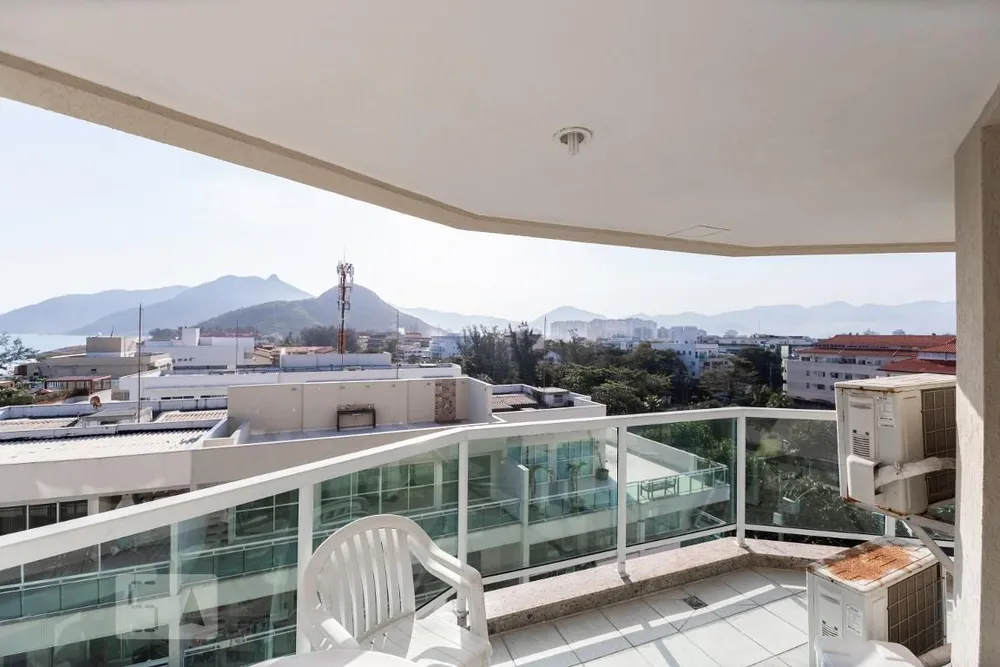 Kitnet-Studio, 45 m² - Foto 12