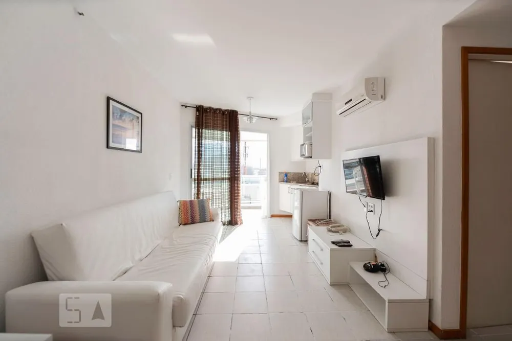 Kitnet-Studio, 45 m² - Foto 1