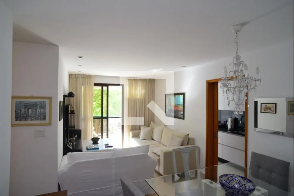 Apartamento, 2 quartos, 68 m² - Foto 1