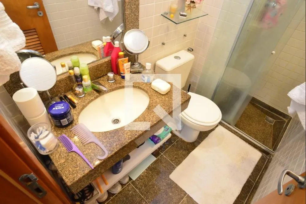 Apartamento, 2 quartos, 68 m² - Foto 53