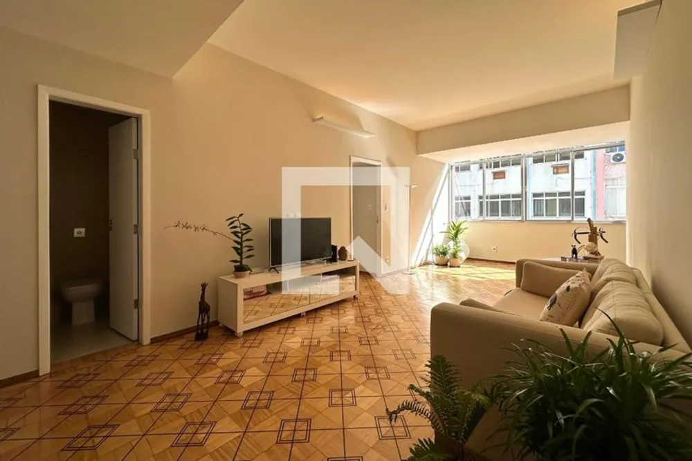 Apartamento, 3 quartos, 152 m² - Foto 2