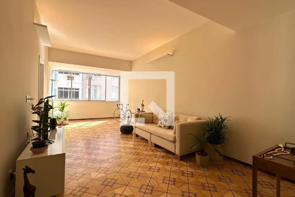 Apartamento, 3 quartos, 152 m² - Foto 1