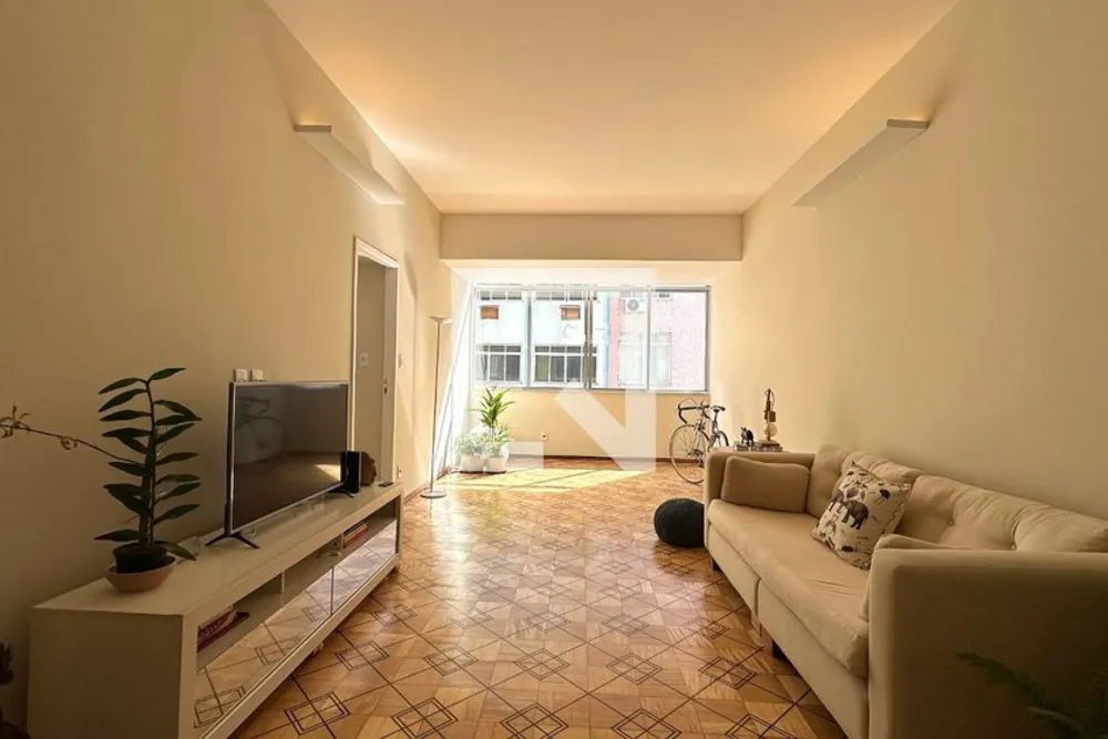 Apartamento, 3 quartos, 152 m² - Foto 4