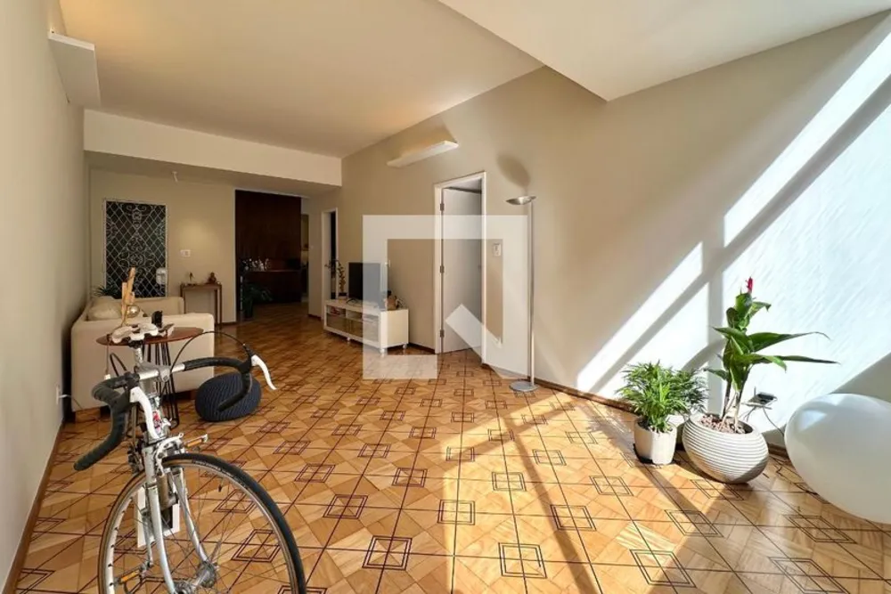 Apartamento, 3 quartos, 152 m² - Foto 3