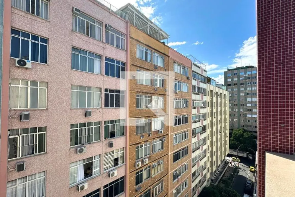 Apartamento, 3 quartos, 152 m² - Foto 8