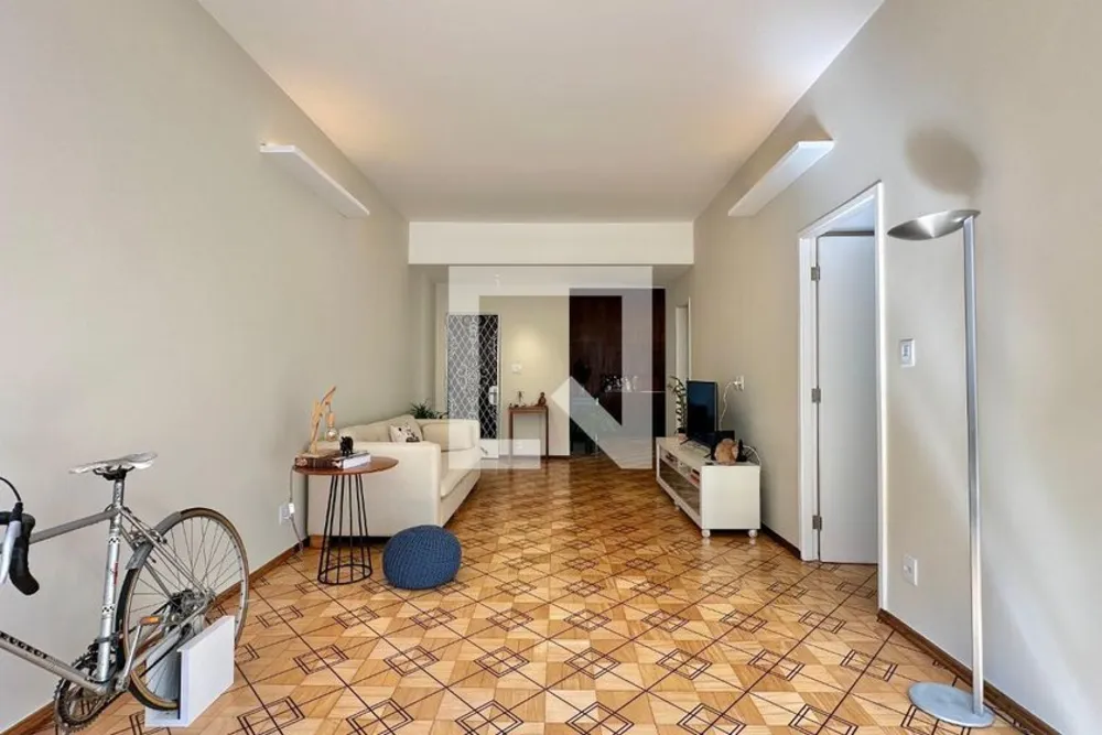 Apartamento, 3 quartos, 152 m² - Foto 6