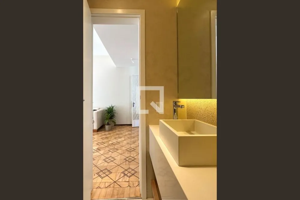 Apartamento, 3 quartos, 152 m² - Foto 11
