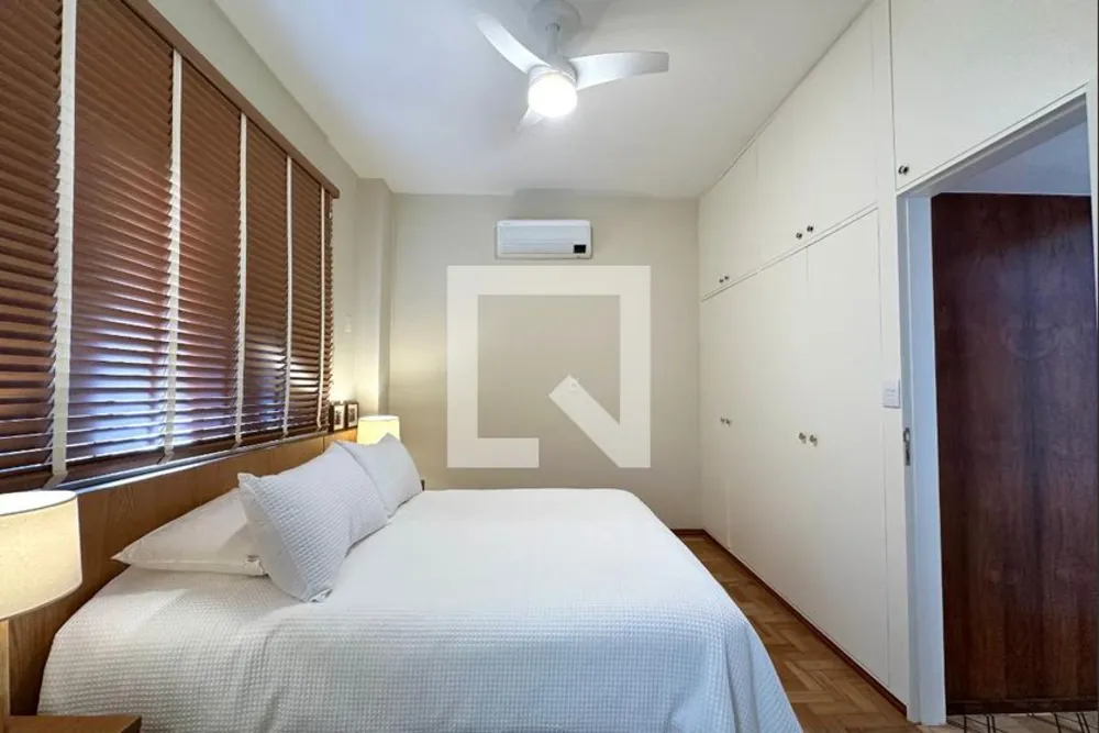 Apartamento, 3 quartos, 152 m² - Foto 12