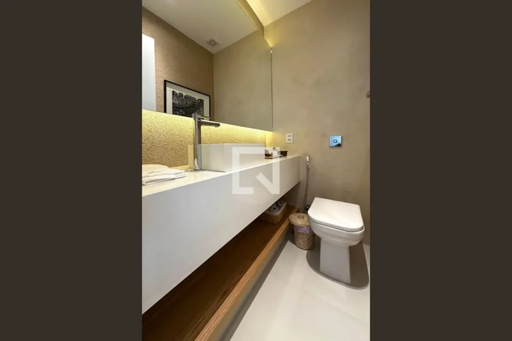 Apartamento, 3 quartos, 152 m² - Foto 9