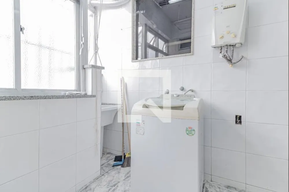 Apartamento, 3 quartos, 120 m² - Foto 19