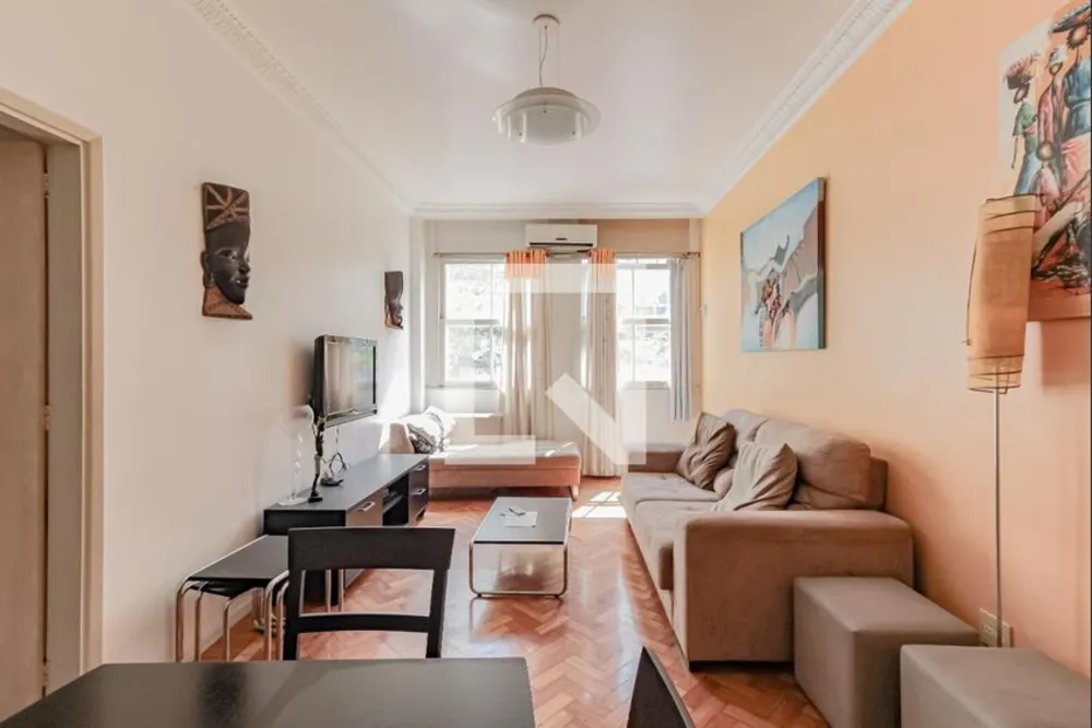 Apartamento, 3 quartos, 120 m² - Foto 1
