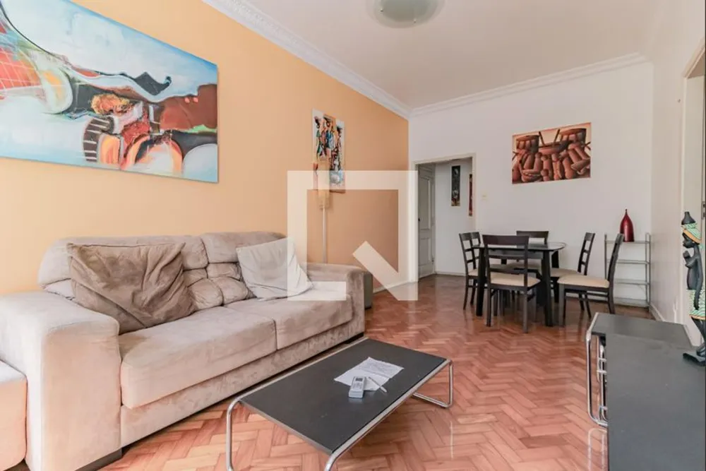 Apartamento, 3 quartos, 120 m² - Foto 4