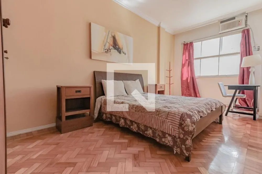 Apartamento, 3 quartos, 120 m² - Foto 12